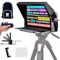 Algopix Similar Product 20 - TELEPROMPTER PAD iLight PRO 12 Autocue