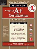 Algopix Similar Product 10 - CompTIA A Certification AllinOne