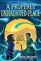 Algopix Similar Product 11 - A Properly Unhaunted Place