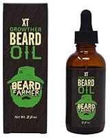 Algopix Similar Product 13 - Beard Farmer  Growther XT Beard Oil