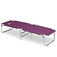 Algopix Similar Product 2 - Magshion Portable Military Fold Up