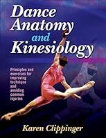 Algopix Similar Product 8 - Dance anatomy and kinesiology