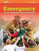 Algopix Similar Product 4 - Emergency Care and Transportation of