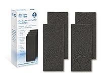 Algopix Similar Product 15 - Fette Filter  4 PreFilters Compatible