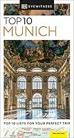 Algopix Similar Product 9 - DK Top 10 Munich (Pocket Travel Guide)