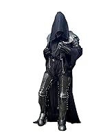 Algopix Similar Product 1 - USA CRAFT Amazing Nazgul Full Costume