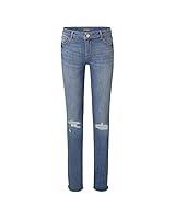 Algopix Similar Product 2 - DL1961 Girls Big Chloe Skinny Fit
