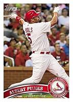 Algopix Similar Product 2 - 2011 Topps Baseball Cards Complete 330