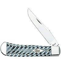 Algopix Similar Product 3 - CASE XX WR Pocket Knife Backpocket