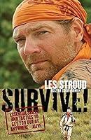 Algopix Similar Product 4 - Survive Essential Skills and Tactics
