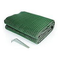 Algopix Similar Product 19 - Camco 42880 Reversible Awning Leisure
