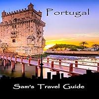 Algopix Similar Product 19 - Portugal Essential Travel Tips All