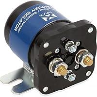 Algopix Similar Product 10 - NVX BIR500 500 AMP Battery Relay
