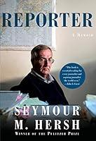 Algopix Similar Product 15 - Reporter: A Memoir