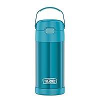 Algopix Similar Product 13 - THERMOS FUNTAINER Water Bottle with