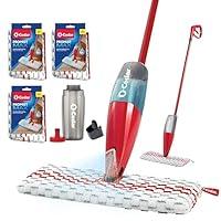 Algopix Similar Product 2 - OCedar ProMist MAX Spray Mop PMM with