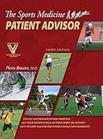 Algopix Similar Product 6 - The Sports Medicine Patient Advisor
