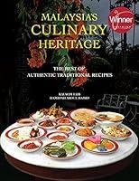 Algopix Similar Product 13 - Malaysias Culinary Heritage The Best