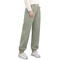 Algopix Similar Product 20 - Womens Sweatpants Drawstring Winter