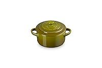 Algopix Similar Product 8 - Le Creuset Stoneware Mini Round