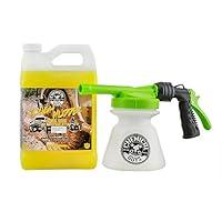 Algopix Similar Product 18 - Chemical Guys EQP350  TORQ Snow Foamer