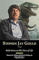 Algopix Similar Product 7 - Stephen Jay Gould Reflections on His