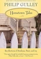 Algopix Similar Product 4 - Hometown Tales Recollections of