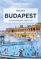 Algopix Similar Product 20 - Lonely Planet Pocket Budapest 5 Pocket