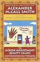 Algopix Similar Product 16 - The Minor Adjustment Beauty Salon No