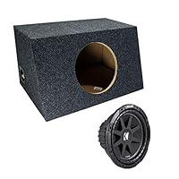 Algopix Similar Product 14 - Kicker Bundle Compatible with Universal