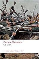 Algopix Similar Product 16 - On War (Oxford World's Classics)