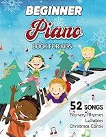 Algopix Similar Product 19 - Beginner Piano Book For Kids  Free