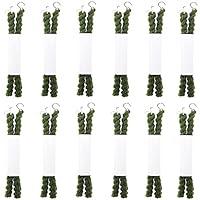 Algopix Similar Product 17 - 12 Pairs Military Boot Straps Blousing