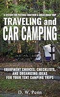 Algopix Similar Product 14 - Traveling and Car Camping Equipment