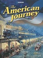 Algopix Similar Product 20 - The American Journey