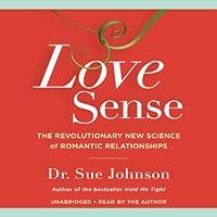 Algopix Similar Product 4 - Love Sense The Revolutionary New