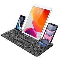 Algopix Similar Product 6 - Arteck Wireless Bluetooth Keyboard for