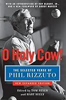 Algopix Similar Product 15 - O Holy Cow The Selected Verse of Phil
