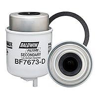 Algopix Similar Product 2 - Baldwin Heavy Duty BF7673D Fuel
