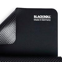 Algopix Similar Product 10 - BLACKROLL MAT Gymnastics Schwarz One