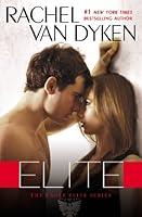 Algopix Similar Product 10 - Elite (Eagle Elite Book 1)