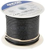 Algopix Similar Product 20 - Ancor 102010 Tinned Copper Wire 16 AWG
