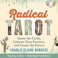 Algopix Similar Product 17 - Radical Tarot Queer the Cards