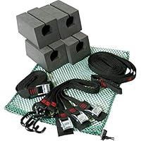 Algopix Similar Product 11 - Equinox Deluxe Canoe Carrier
