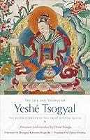 Algopix Similar Product 16 - The Life and Visions of Yesh Tsogyal