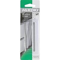 Algopix Similar Product 16 - Hitachi HM Planer Blades (Reversible)