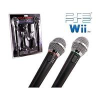 Algopix Similar Product 5 - WiiPS3PS2PC Perfect Sound Wireless