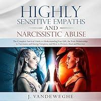 Algopix Similar Product 8 - Highly Sensitive Empaths and