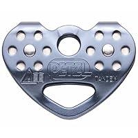 Algopix Similar Product 17 - PETZL  Tandem Speed Double Pulley for