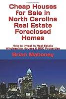 Algopix Similar Product 3 - Cheap Houses for Sale in North Carolina